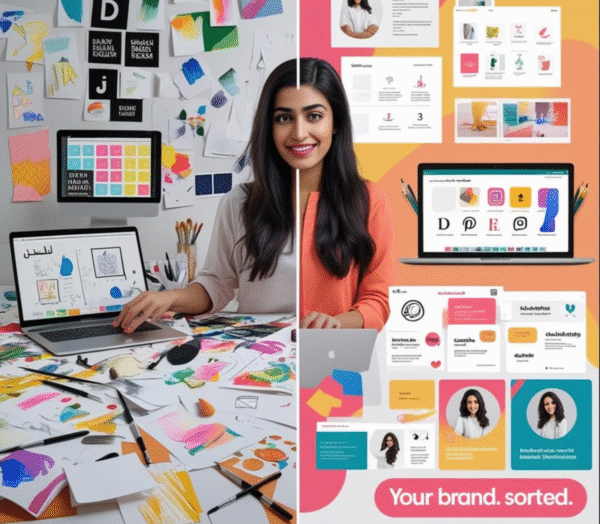 Ultimate Personal Branding Pack